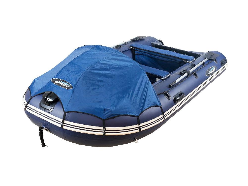 НАДУВНАЯ ЛОДКА GLADIATOR C370AL в Находке