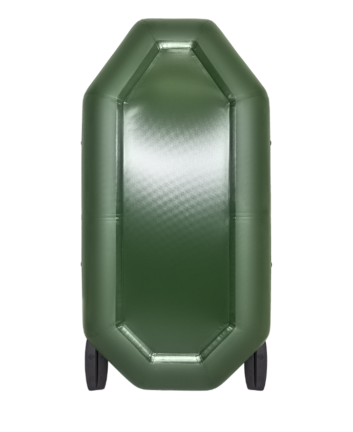 Лодка Барс 240 в Находке