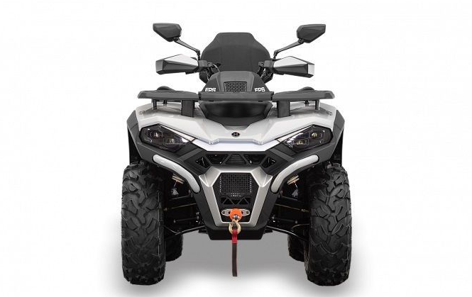 Квадроцикл HISUN HiSUN GUARDIAN 750L -/LONG/ в Находке