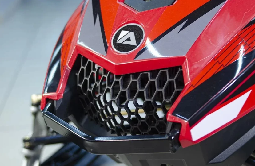 Снегоход Ataki WD 300 в Находке