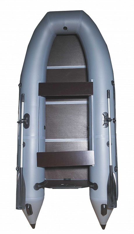ЛОДКА ДРАККАР 3100 СК HANT в Находке