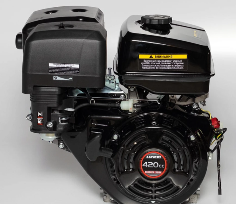 Мотобуксировщик XTREME-MOTORS "Полюс-2" Зима 15 л.с. в Находке