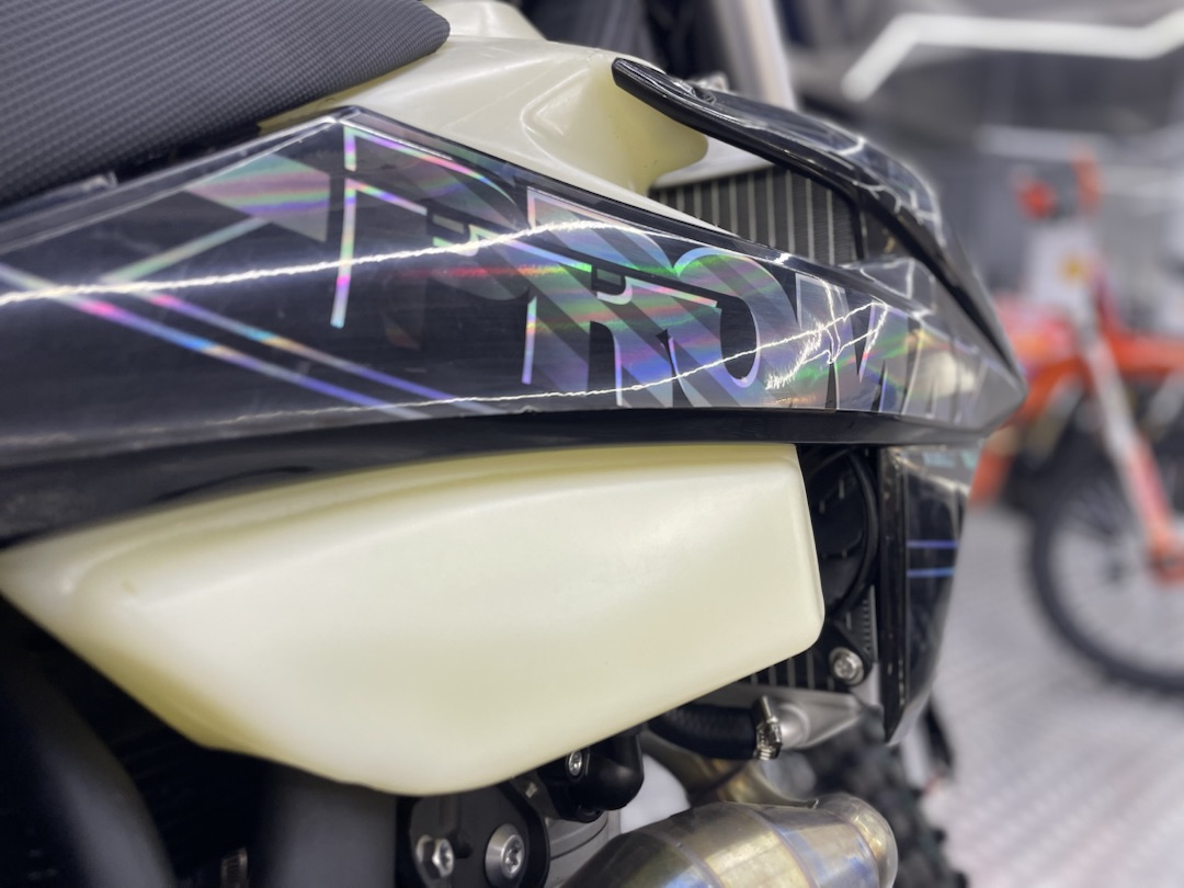 Кроссовый мотоцикл (эндуро) PROMAX PZ9 480 PRO-SPORT в Находке