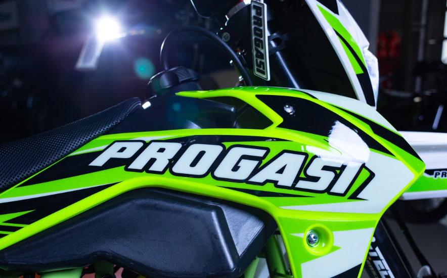 Мотоцикл Progasi SUPER MAX 300 PRO PR300 (ZS175FMN) в Находке