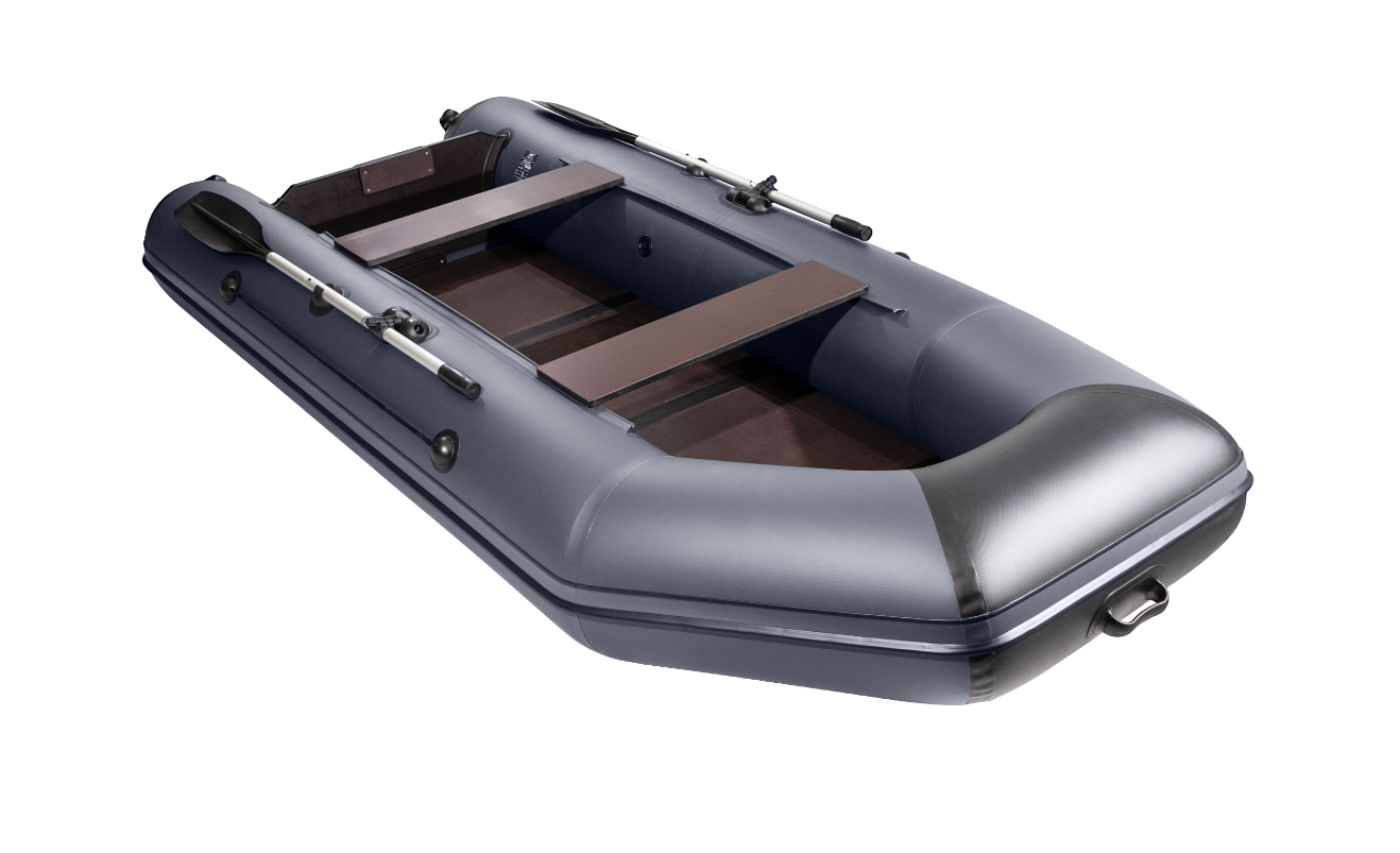  Лодка АКВА 3200 слань-книжка киль в Находке