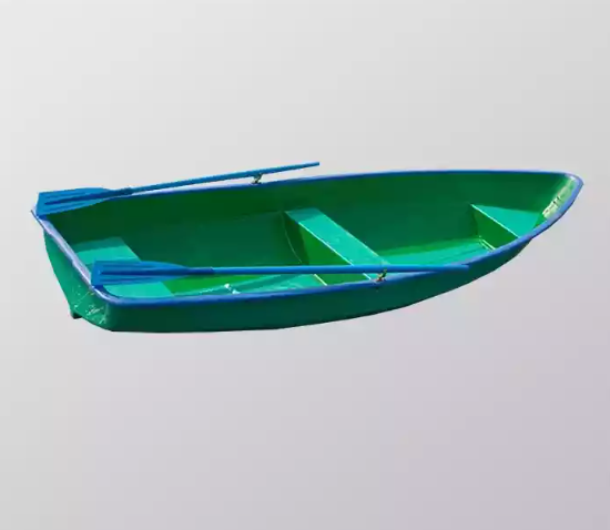 Стеклопластиковая Лодка Голавль в Находке