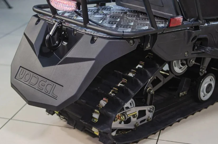 Снегоход Ataki WD 250 в Находке