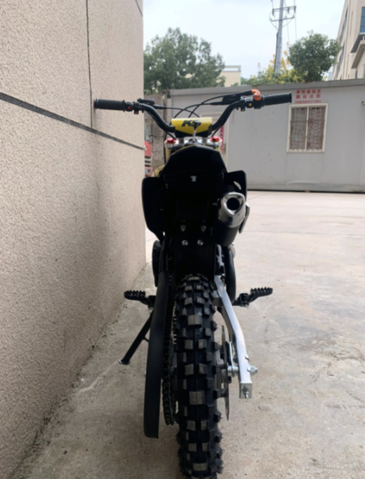 Питбайк BSE K6 в Находке