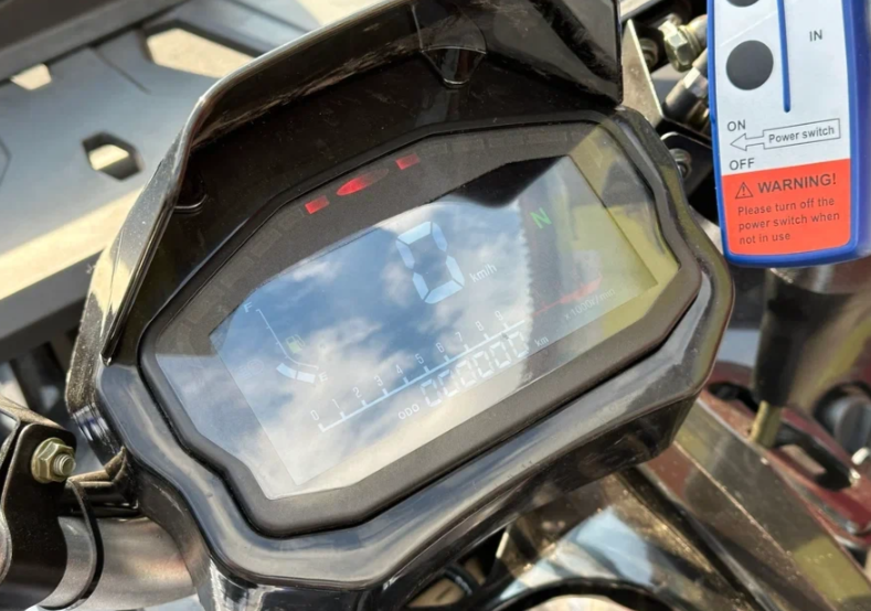 Квадроцикл GBM CROSS HILL 300 NEW PREMIUM в Находке