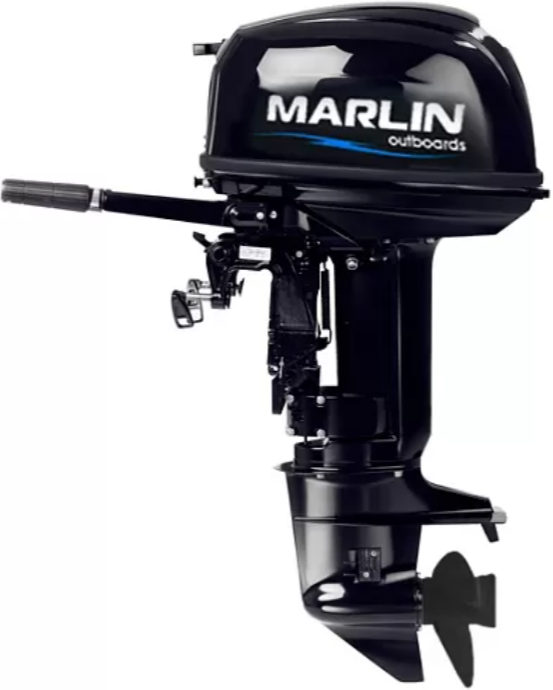 Лодочный мотор MARLIN MP 30 AWHL в Находке