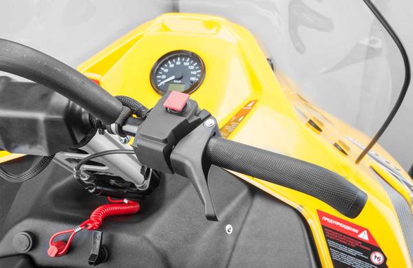 Снегоход STELS MS600T (SWT ST) СТАВР 1.0 К01 Tech в Находке