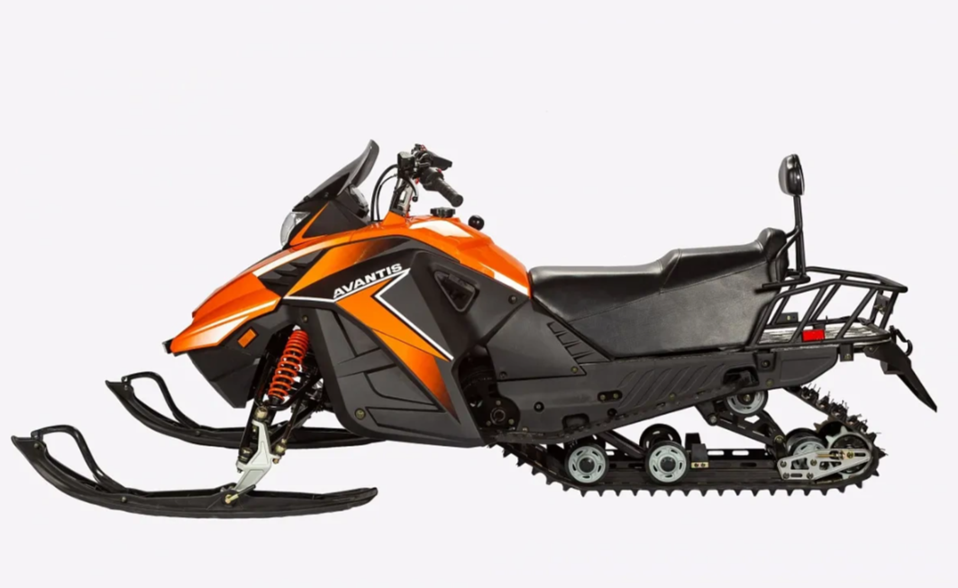 Снегоход AVANTIS CAPITAN 150 в Находке