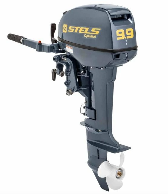 Лодочный мотор STELS 9.9HP Optimal в Находке