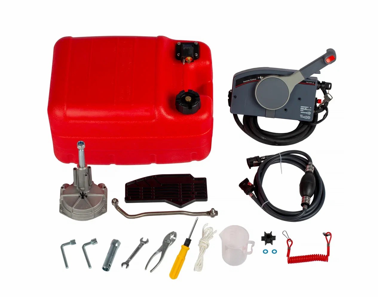 ЛОДОЧНЫЙ МОТОР GLADIATOR G40FHS в Находке