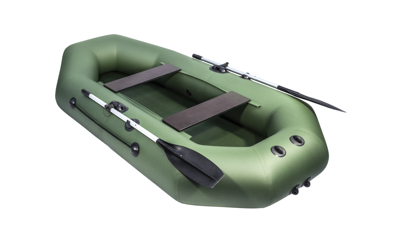 Лодка АКВА-МАСТЕР 260 в Находке