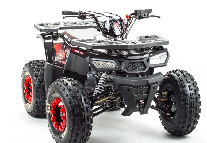 Квадроцикл PROMAX WILD 175 в Находке