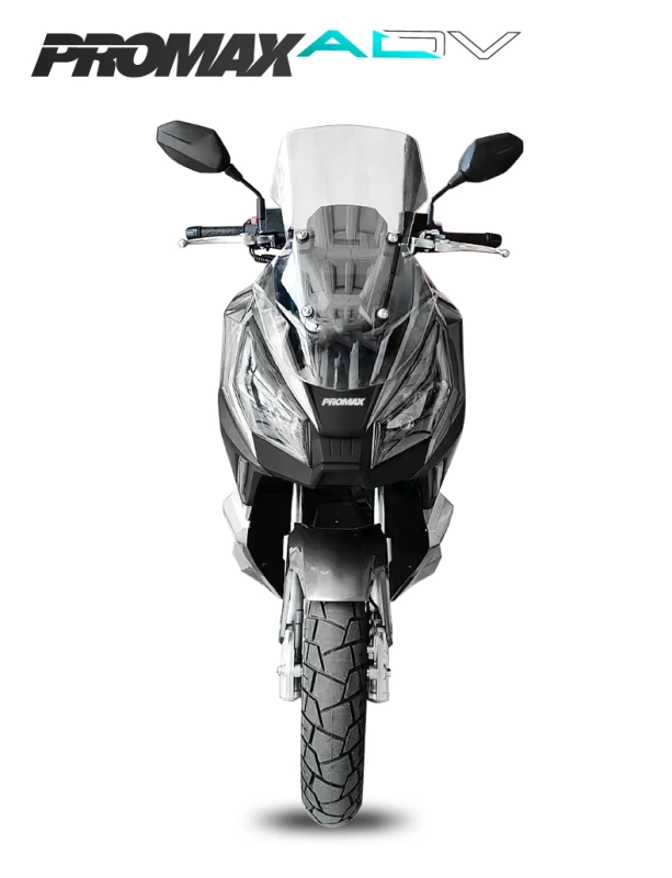 МаксиСкутер PROMAX-HONDA ADV 150 (49) EFI (Inspired by HONDA) в Находке