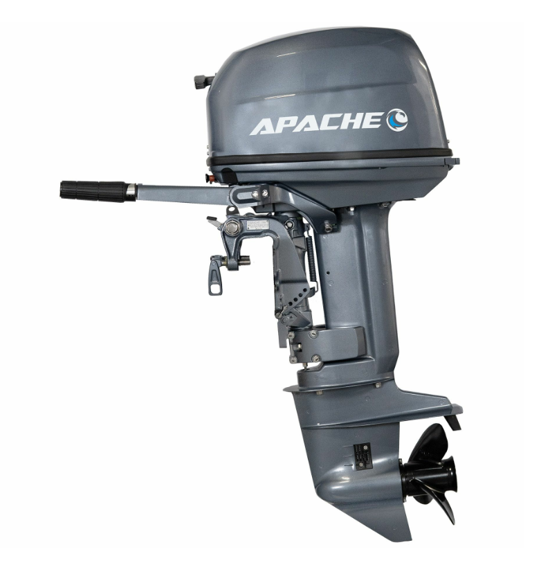 Лодочный мотор APACHE T30BS в Находке