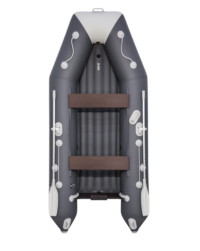 Лодка АКВА 3200 нднд в Находке