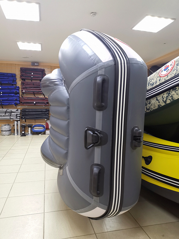 Лодка MISHIMO SPORT 390 в Находке