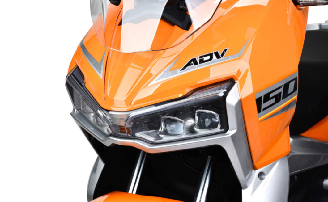 Скутер MOTOLAND (МОТОЛЕНД) T-MAX 150 в Находке