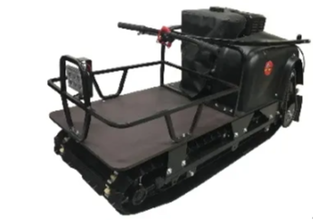 Мотобуксировщик PAXUS 500 9 л.с. в Находке