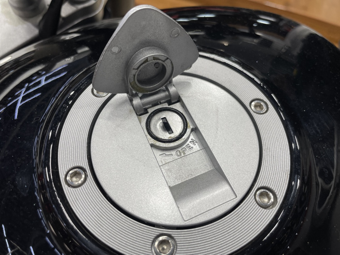 Мотоцикл Benda Chinchilla 300 в Находке