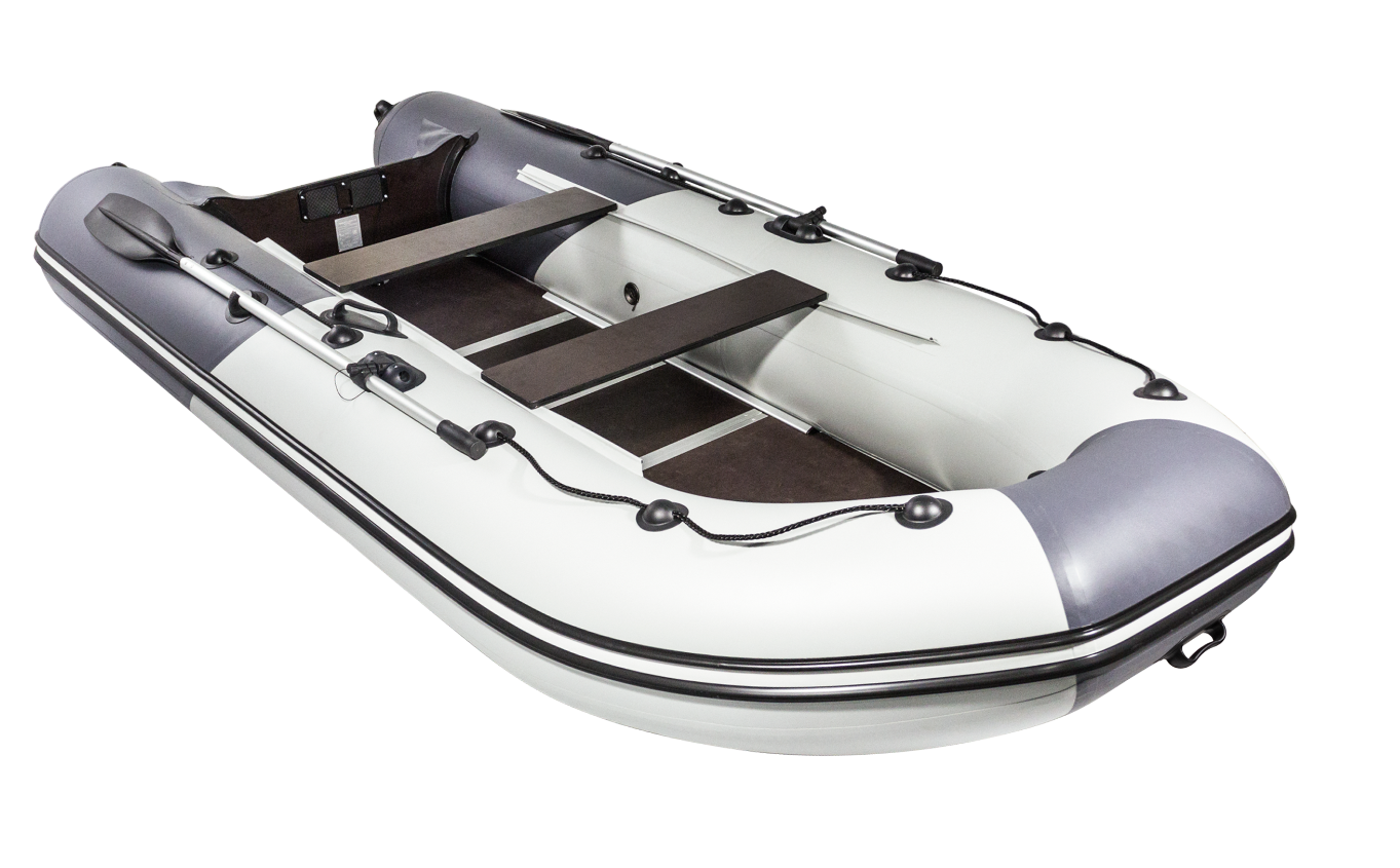 Лодка Ривьера Компакт 3600 СК в Находке