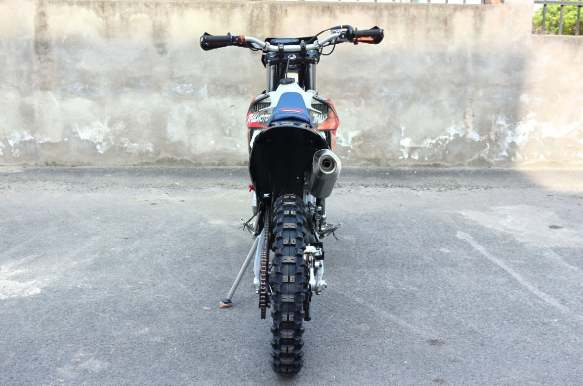 Мотоцикл JHLMOTO JHL Z5V NB300 (174MN-3) в Находке