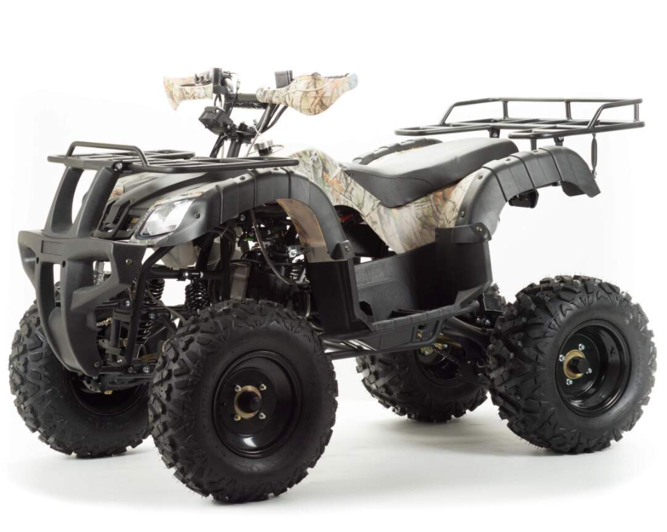 Квадроцикл MOTOLAND (МОТОЛЕНД) 200 ALL ROAD в Находке