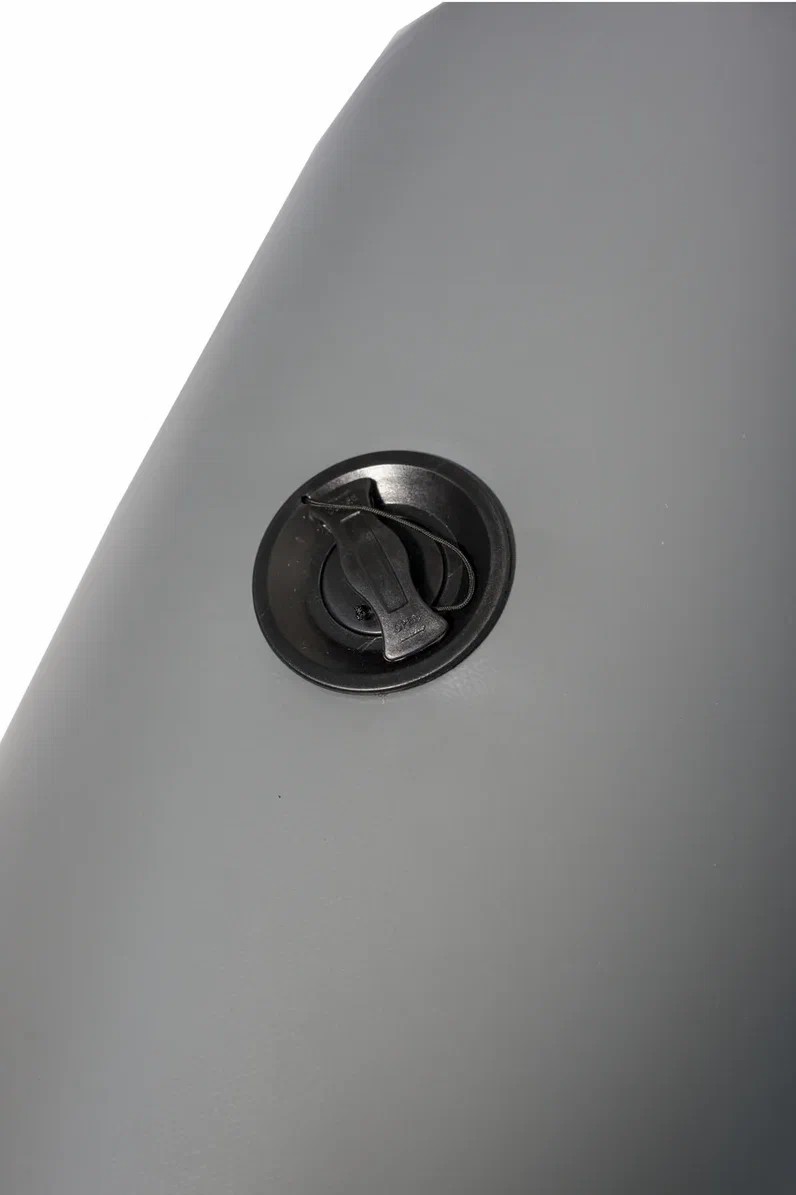 КРЕСЛО НАДУВНОЕ SMARINE, 85Х75 СМ, ПВХ, СЕРЫЙ в Находке