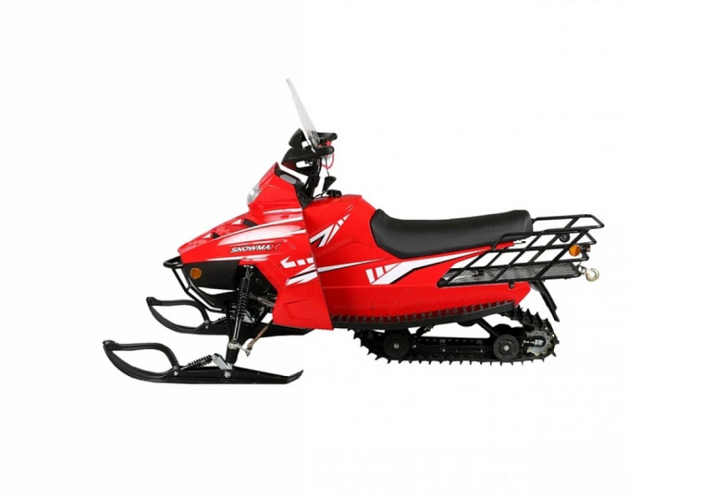 Снегоход Vento Snow Cat в Находке