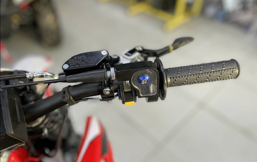 Мотоцикл Progasi SUPER MAX 250 PRO SPORT в Находке