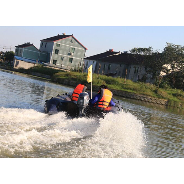 ЛОДОЧНЫЙ МОТОР ALLFA CG Т20 в Находке