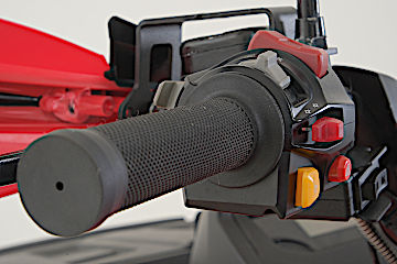 Квадроцикл Русская механика РМ 800 Т серии «Шёлковый путь» в Находке