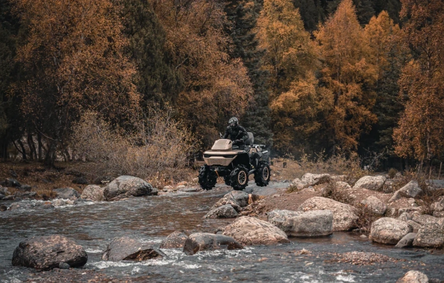 Квадроцикл BENDA REDSTONE 1000 MUD в Находке