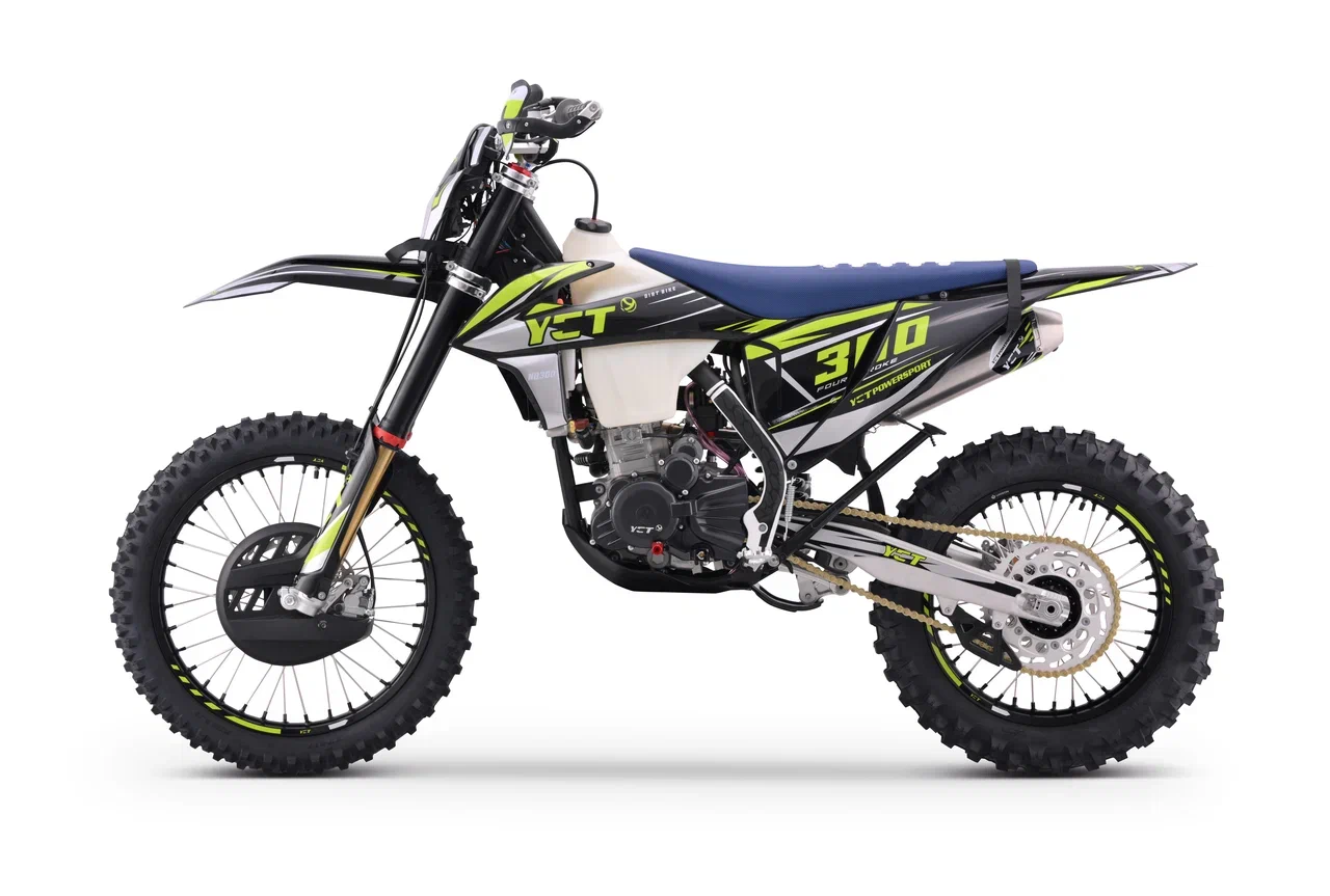 Кроссовый мотоцикл YACOTA NB300 в Находке