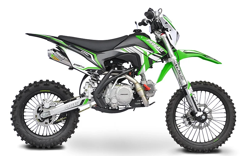 Питбайк Progasi Smart 150 в Находке