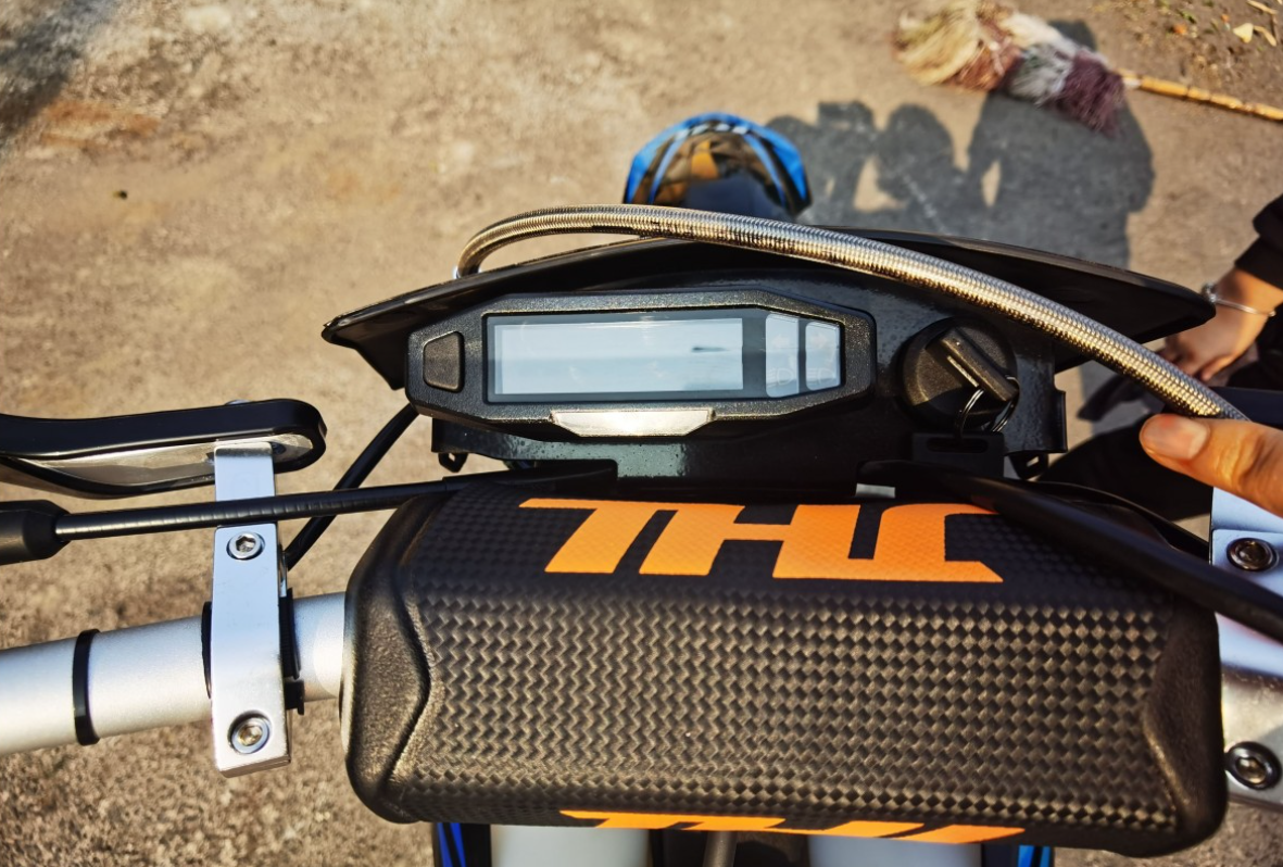 Мотоцикл JHLMOTO JHL Z3 CB250 (172FMM-3A) в Находке