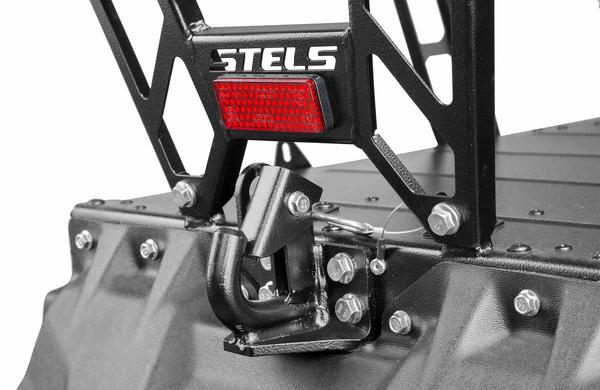 Снегоход STELS АТАМАН SA800T 2.0 в Находке