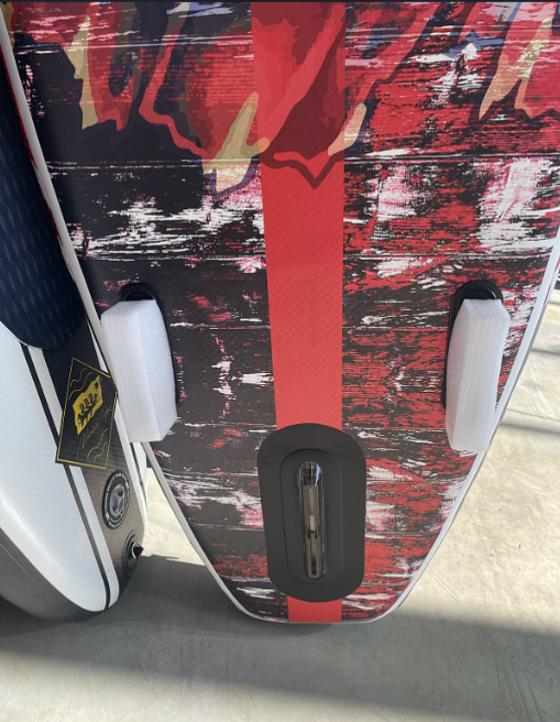 SUP (САП) ДОСКА RAIDEX TAKUMO 10.6’ (320СМ) N 10 в Находке