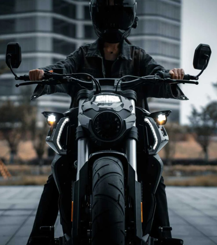 Мотоцикл Benda LFC 700 Pro в Находке