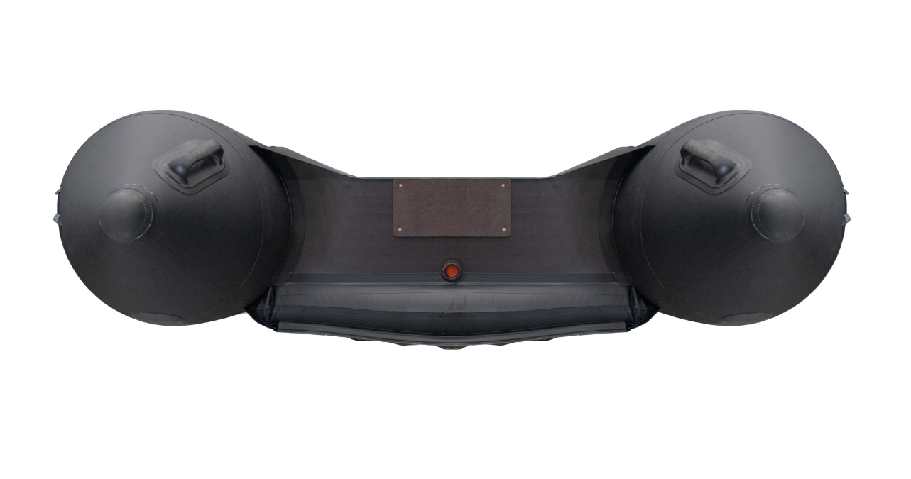 Лодка Таймень RX 3900 НДНД в Находке