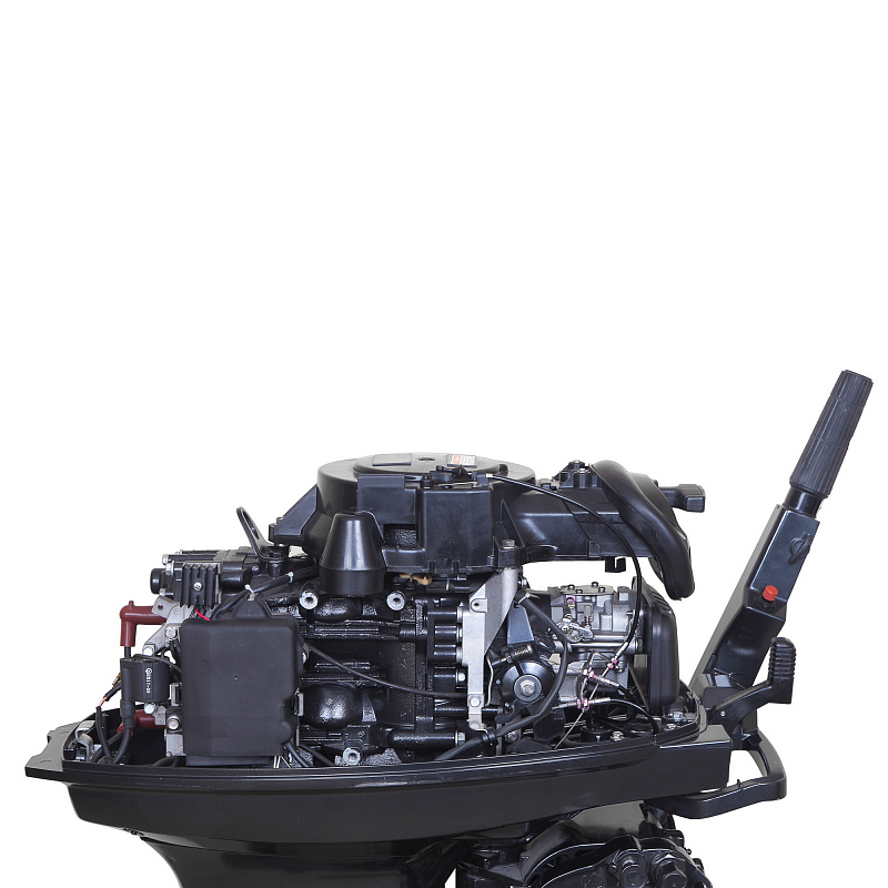 Лодочный мотор MARLIN MP 40 AMHL в Находке