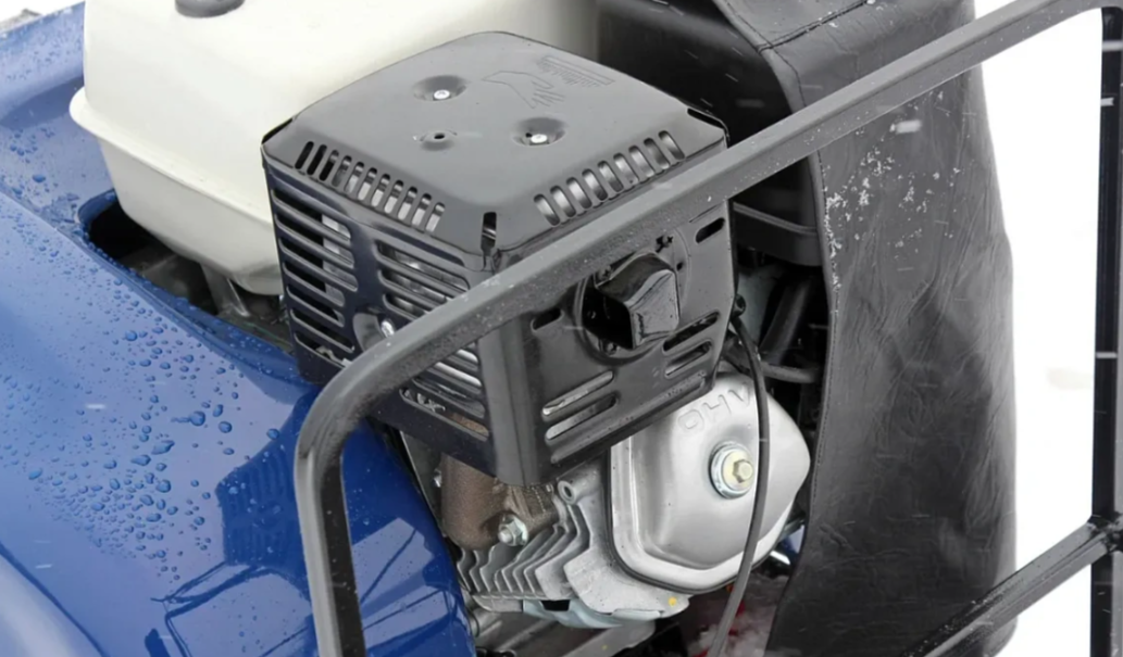 Мотобуксировщик PAXUS 500 9 л.с. в Находке