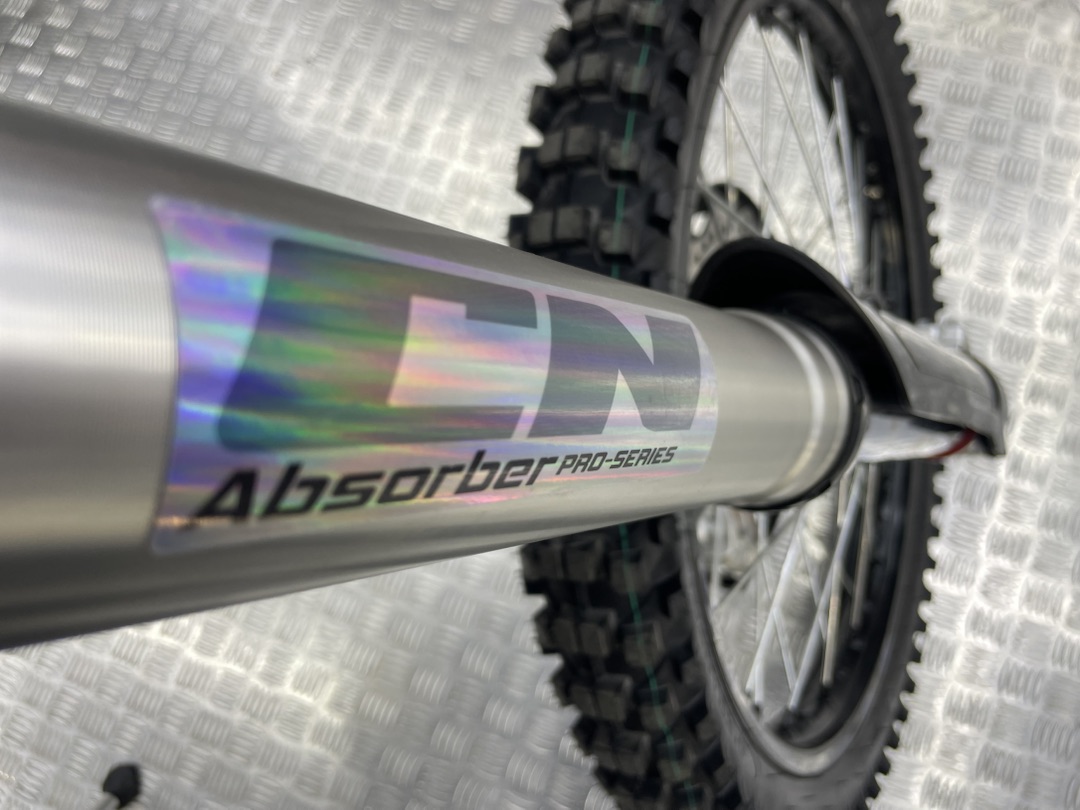 Кроссовый мотоцикл (эндуро) PROMAX PZ9 480 PRO-SPORT в Находке