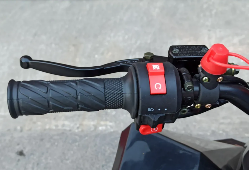 Квадроцикл PROMAX SNOW-RRO 150 + зимний комплект в Находке