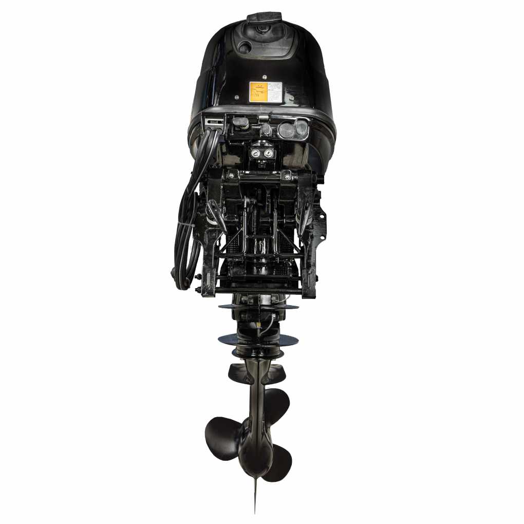 ЛОДОЧНЫЙ МОТОР GLADIATOR G30FES в Находке