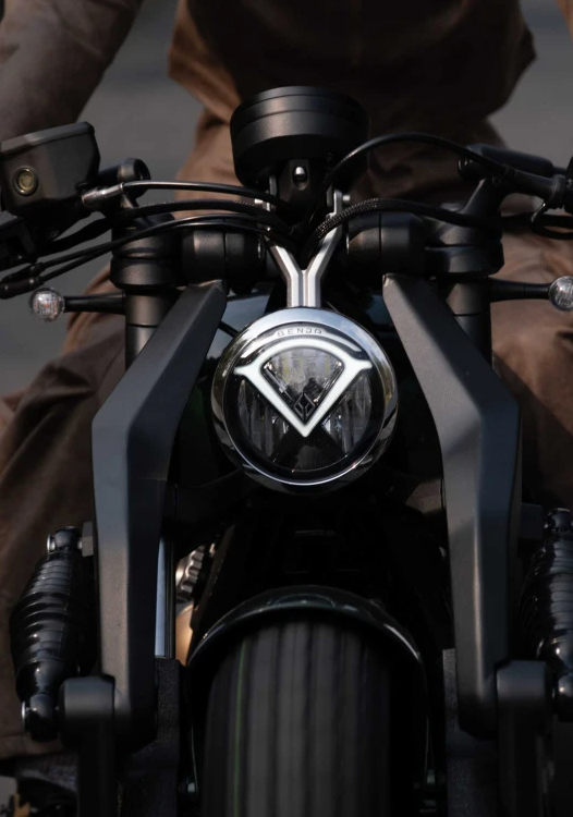 Мотоцикл Benda Napoleon 250 в Находке