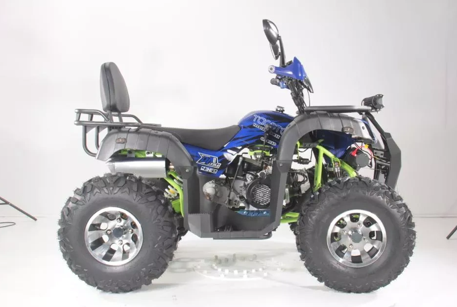 Квадроцикл YACOTA SELA MAX 200 в Находке